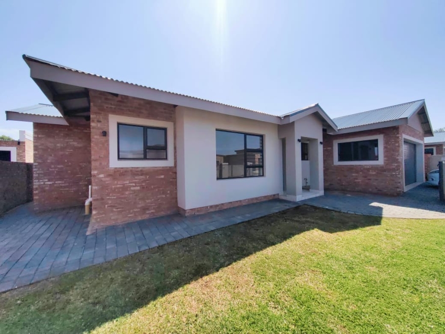 3 Bedroom Property for Sale in Waterberry Estate North West